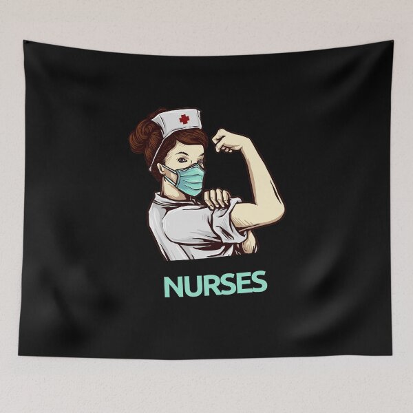 Item preview, Copy of You are essential to me nurse tee-shirt designed and sold by wiggy38.