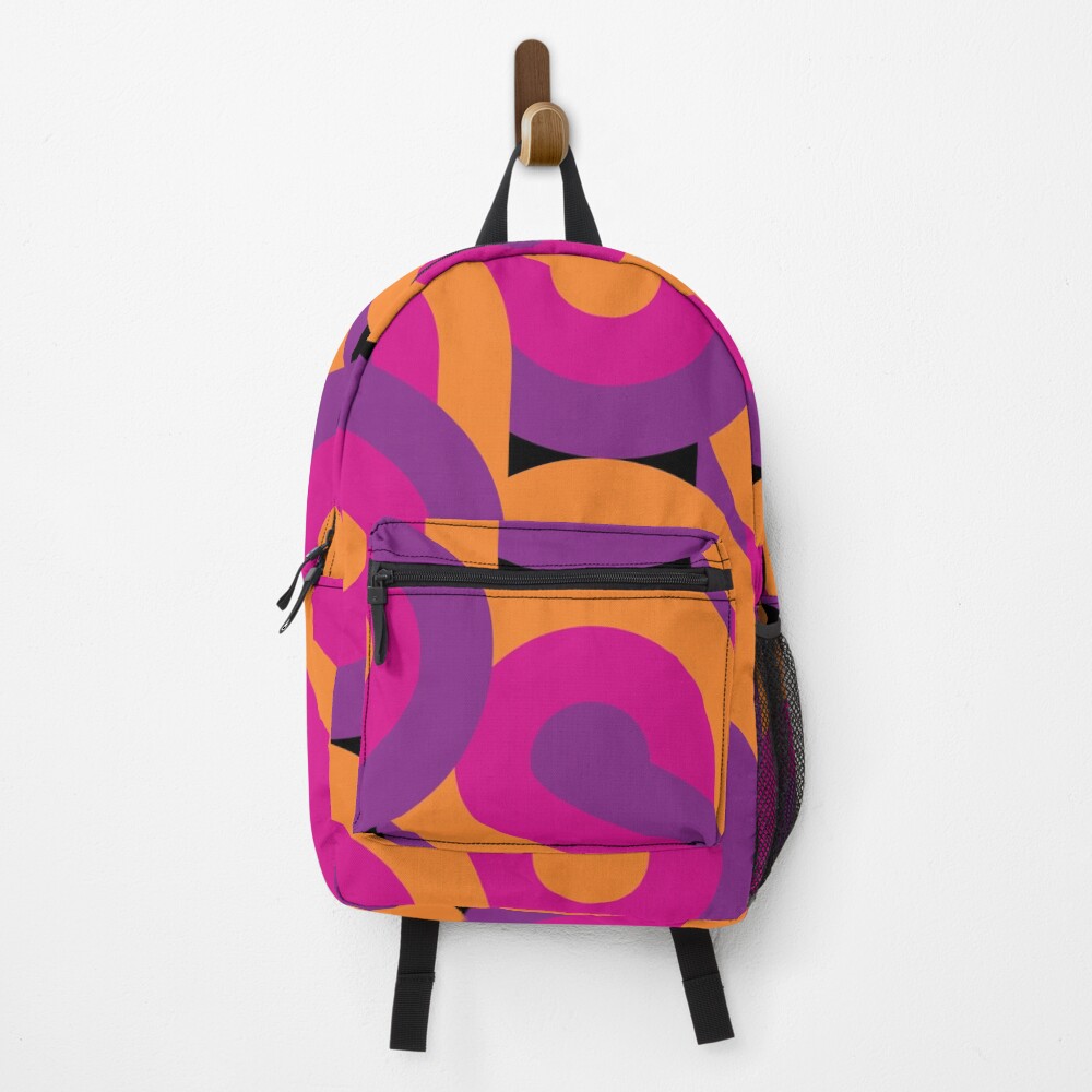 Item preview, Backpack designed and sold by CarlosRojas.