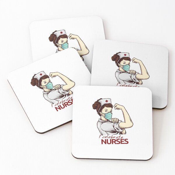 Item preview, You are essential to me nurse sticker designed and sold by wiggy38.