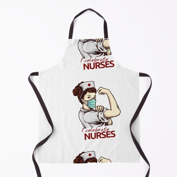 Item preview, You are essential to me nurse sticker designed and sold by wiggy38.