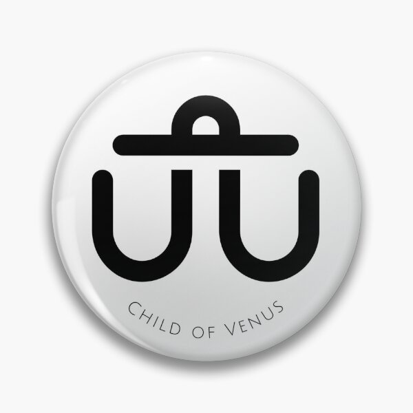 Item preview, Libra Zodiac Sign Child of Venus designed and sold by LadyZodiac.