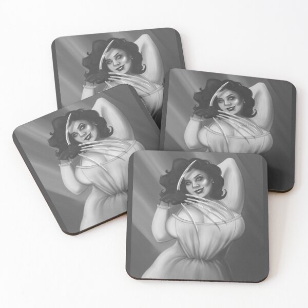 Item preview, Lady Dimitrescu  designed and sold by Cwefoot.
