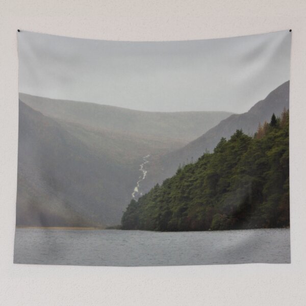 Item preview, Glendalough designed and sold by TheRealFG.