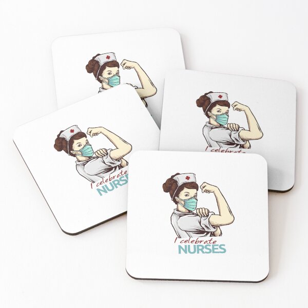 Item preview, You are essential to me nurse sticker designed and sold by wiggy38.
