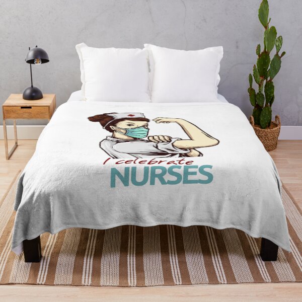 Item preview, You are essential to me nurse sticker designed and sold by wiggy38.