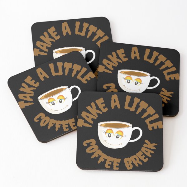 Item preview, Take A Little Coffee Creak - Gift For Coffee Lovers designed and sold by Tawfiktyson.