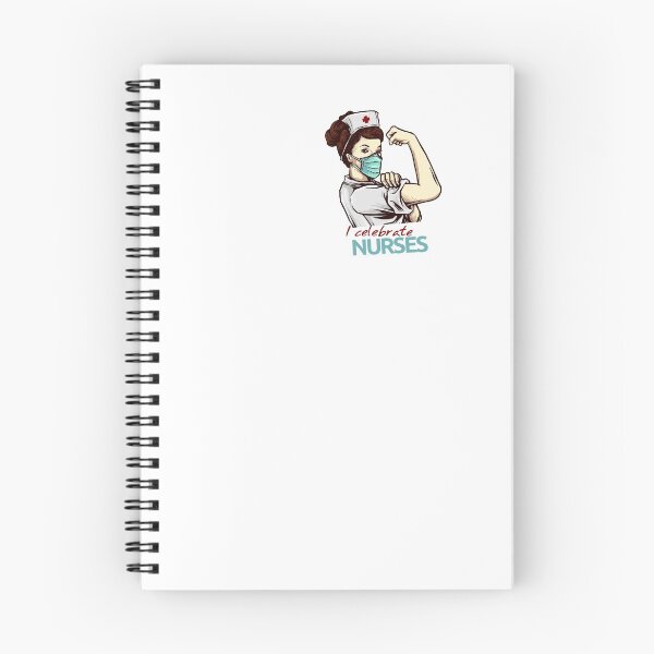 Item preview, You are essential to me nurse sticker designed and sold by wiggy38.