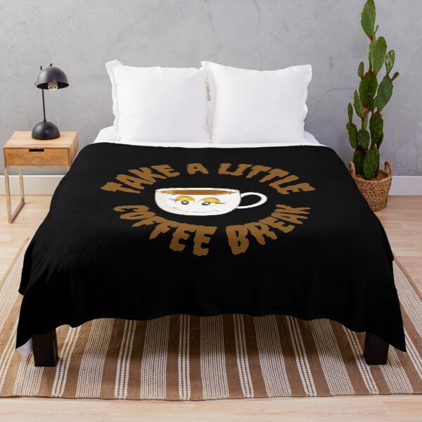 Item preview, Take A Little Coffee Creak - Gift For Coffee Lovers designed and sold by Tawfiktyson.