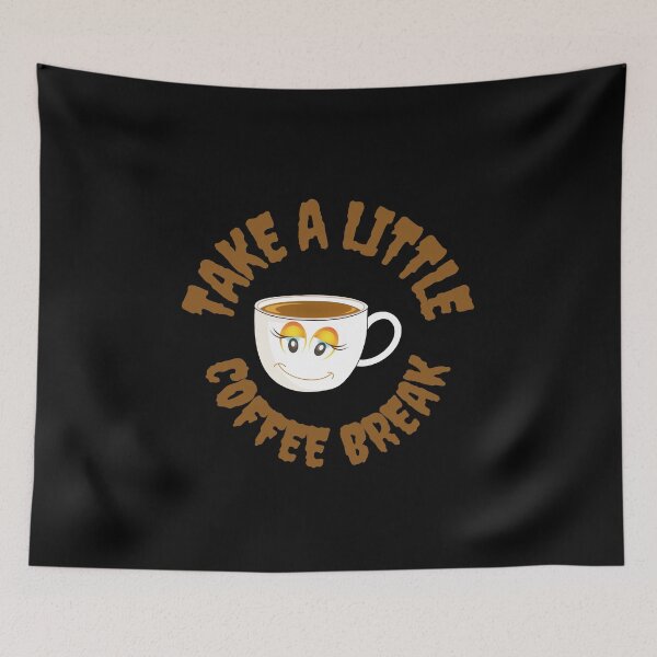 Item preview, Take A Little Coffee Creak - Gift For Coffee Lovers designed and sold by Tawfiktyson.