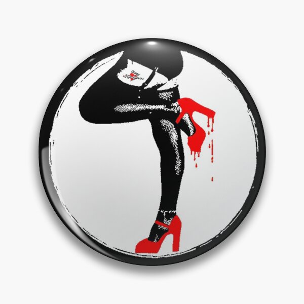 Item preview, Rocky Horror muestra sus tacones designed and sold by ddogsis.