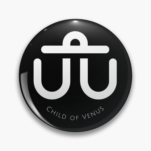 Item preview, Libra Zodiac Sign Child of Venus designed and sold by LadyZodiac.