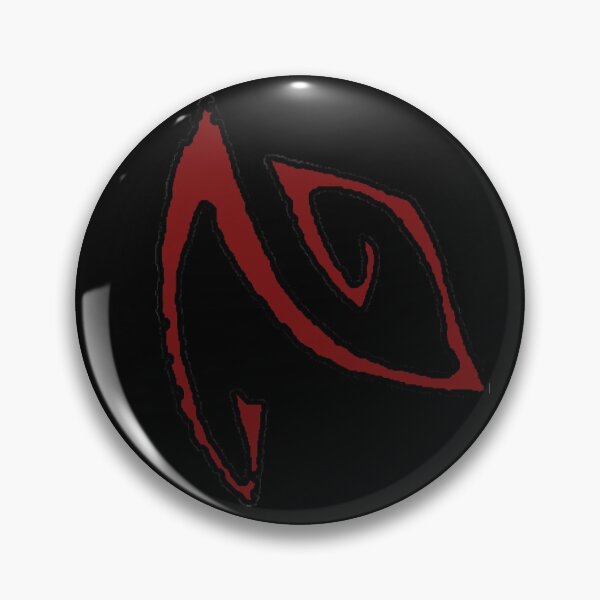 Item preview, All Hail The Crimson King designed and sold by Derek Isbell.