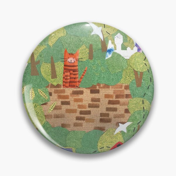 Item preview, A Street Cat Named Bob Collage designed and sold by Rhi-Illustrates.
