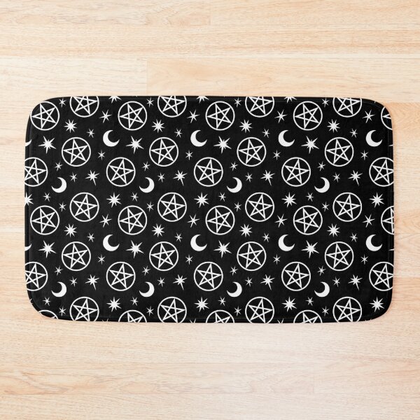 Item preview, Pentagrams and Stars designed and sold by sombrasblancas.