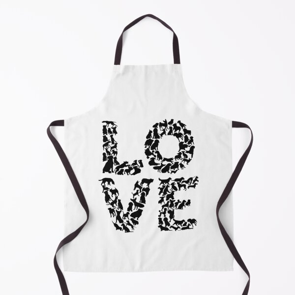 Item preview, Dog Love designed and sold by WiBto.