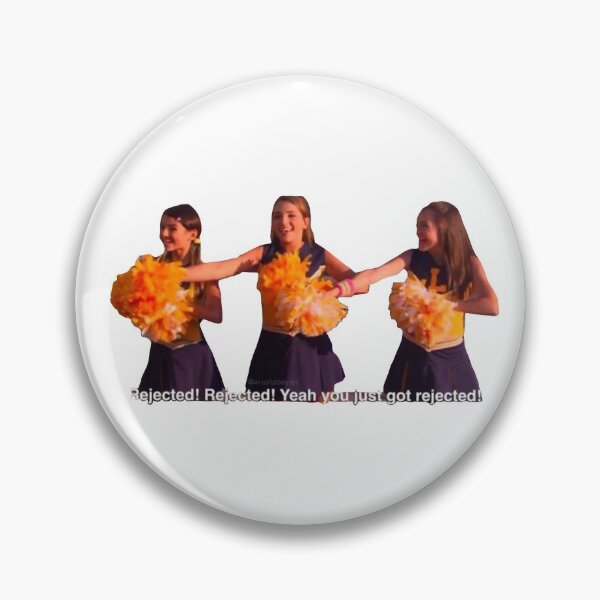 Item preview, Zoey 101 "Rechazada" porristas designed and sold by Cinderella13.