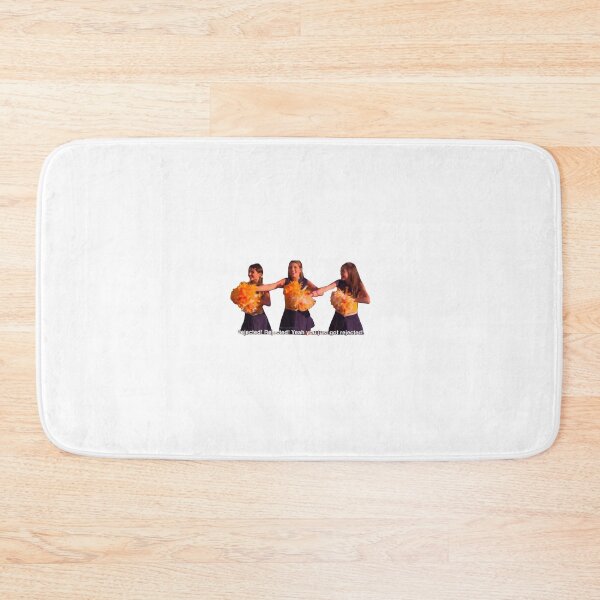 Item preview, "Rejected" Zoey 101 Cheerleading designed and sold by Cinderella13.