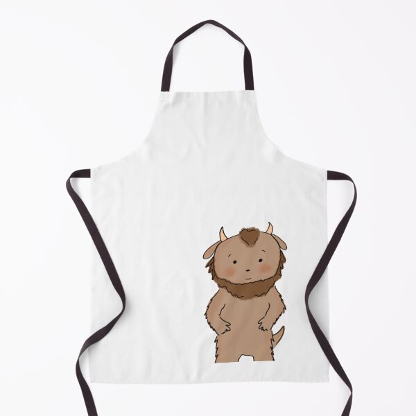Item preview, Little Faun designed and sold by cannibalbananas.