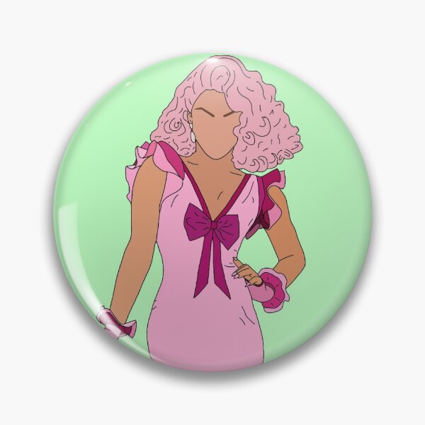 Item preview, Farrah Moan designed and sold by Par175.