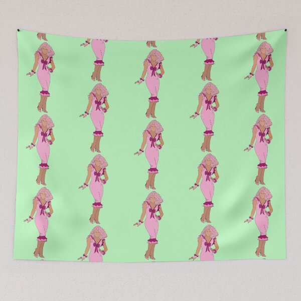 Item preview, Farrah Moan designed and sold by Par175.