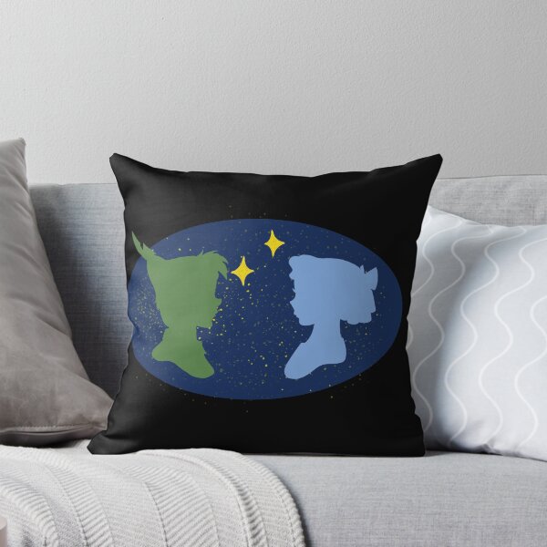 Item preview, Peter and Wendy designed and sold by Celise21.