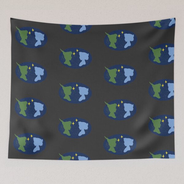 Item preview, Peter and Wendy designed and sold by Celise21.