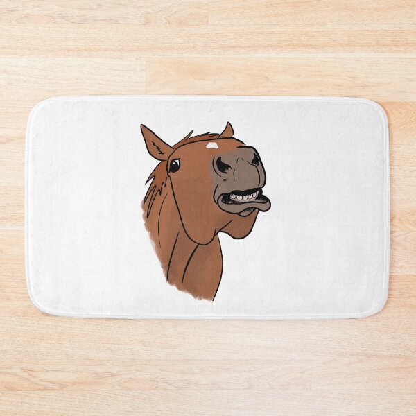 Item preview, Chestnut Horse Lip designed and sold by HorseFly Ranch.