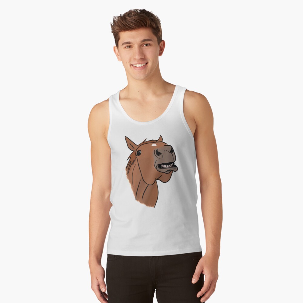 Item preview, Tank Top designed and sold by HowdyDoodles.