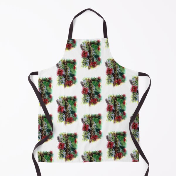 Item preview, Lovingly painted flower designed and sold by Kunterbuntes.