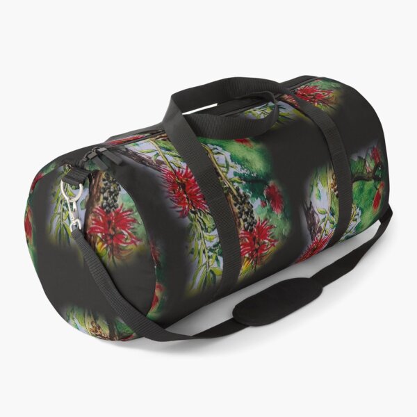 Item preview, Lovingly painted flower designed and sold by Kunterbuntes.