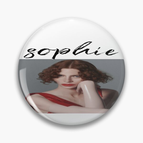 Artikelvorschau, SOPHIE-Öl des Un-Insides-Aufklebers jeder Perle entworfen und verkauft von YouShopNow.