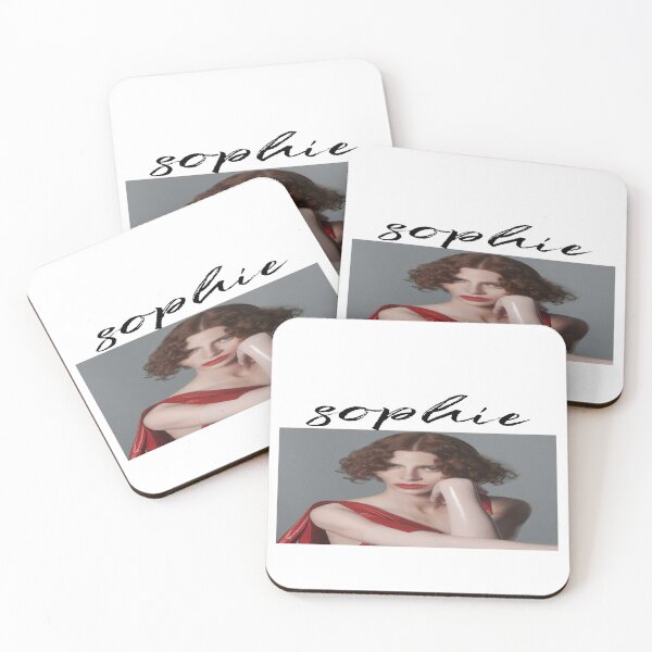 Item preview, SOPHIE Oil of Every Pearl’s Un–Insides Sticker designed and sold by YouShopNow.