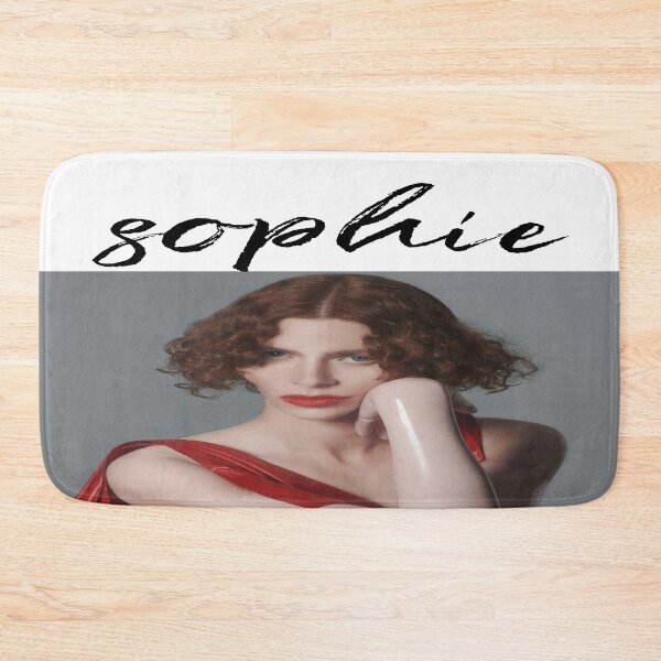 Item preview, SOPHIE Oil of Every Pearl’s Un–Insides Sticker designed and sold by YouShopNow.