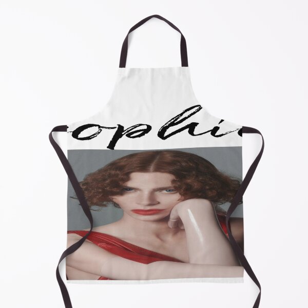 Item preview, SOPHIE Oil of Every Pearl’s Un–Insides Sticker designed and sold by YouShopNow.