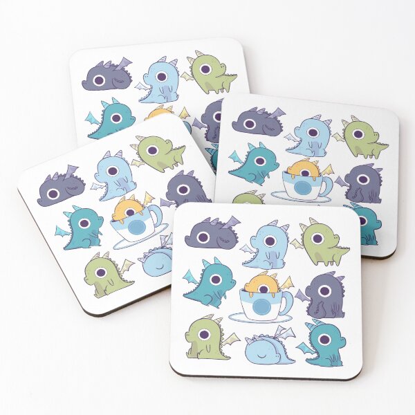 Item preview, Little Dragons designed and sold by TaylorRoss1.