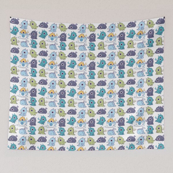 Item preview, Little Dragons designed and sold by TaylorRoss1.