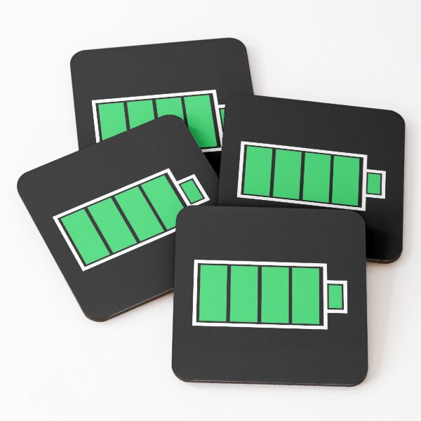 Item preview, Fully Charged designed and sold by Binsagar.