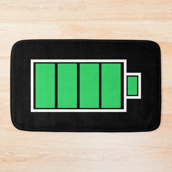 Item preview, Fully Charged designed and sold by Binsagar.