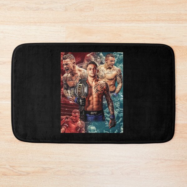 Item preview, Dustin Poirier designed and sold by karamzack.