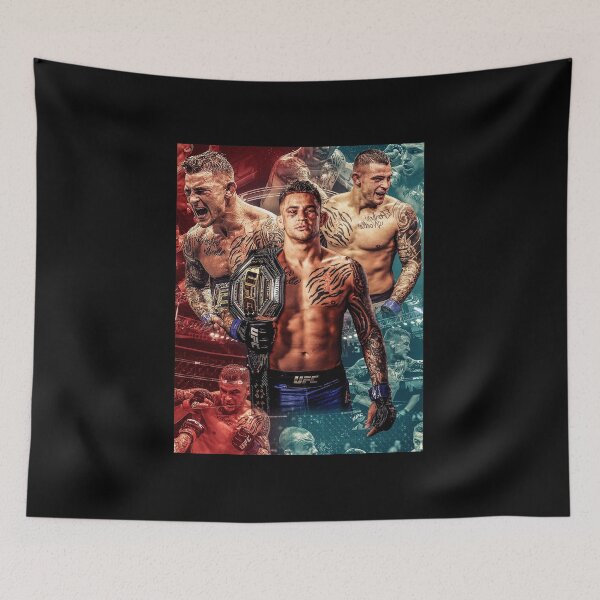 Item preview, Dustin Poirier designed and sold by karamzack.