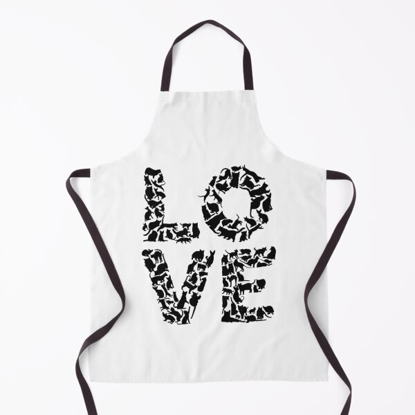 Item preview, Cat Love designed and sold by WiBto.