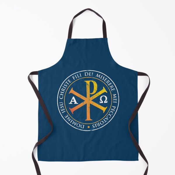 Item preview, chirho, chi rho, christogram, jesus, IESU, CHRISTE, gifts for catholics, Christian Gifts, cross, designed and sold by St Joseph Art.