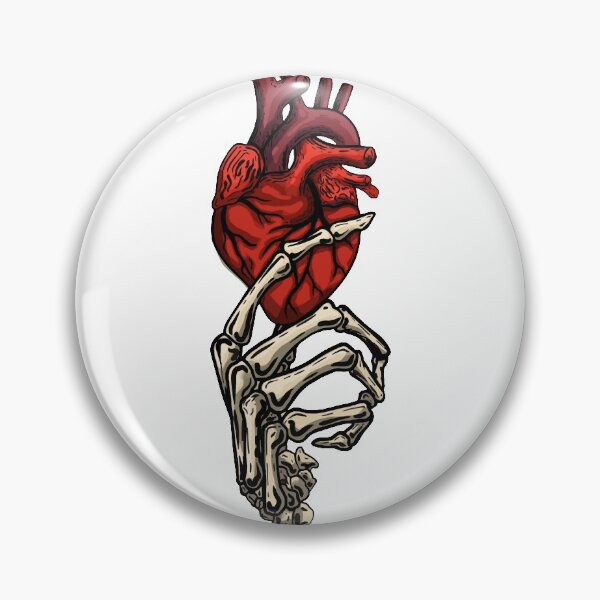 Item preview, My heart designed and sold by ZethTheReaper19.