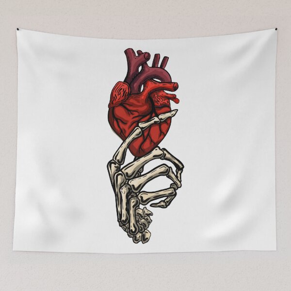 Item preview, My heart designed and sold by ZethTheReaper19.