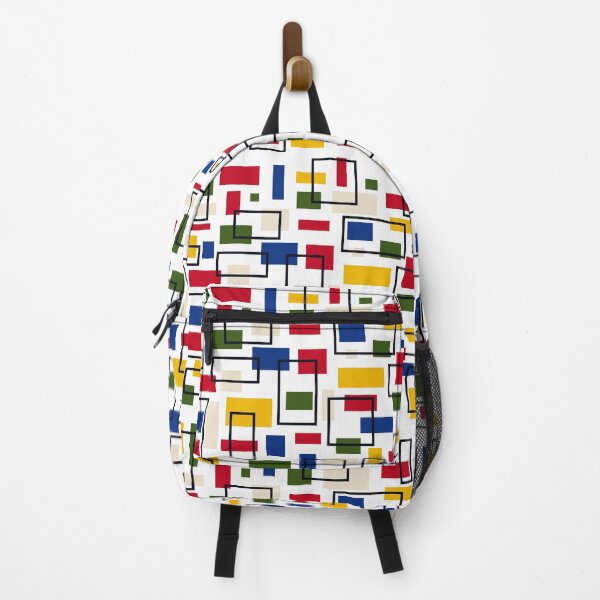 Item preview, Retro Bauhaus designed and sold by CarlosRojas.