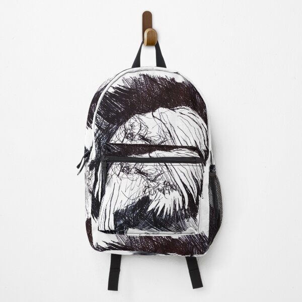 Item preview, Eagle Silhouette designed and sold by Caroline Owen.
