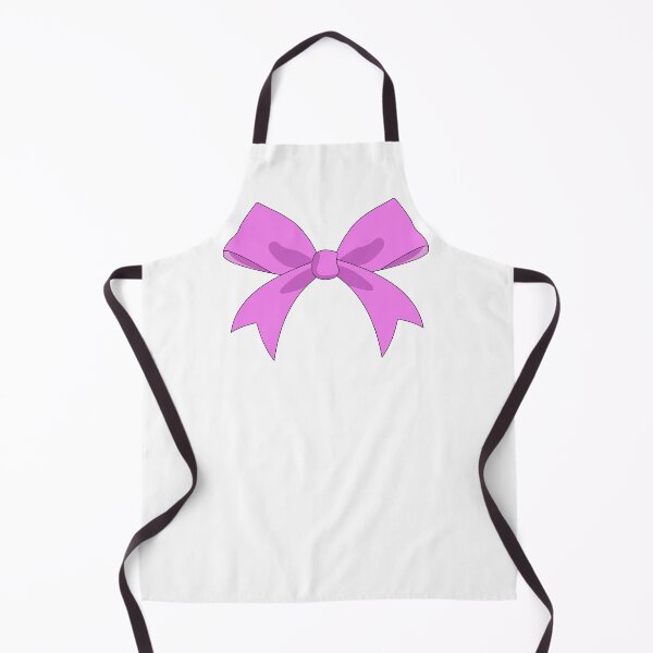 Item preview, pink bow designed and sold by ZiphGames.