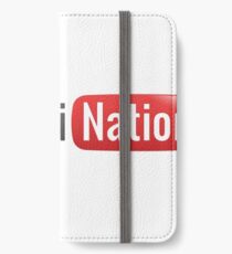 Procrastination iPhone Wallet/Case/Skin