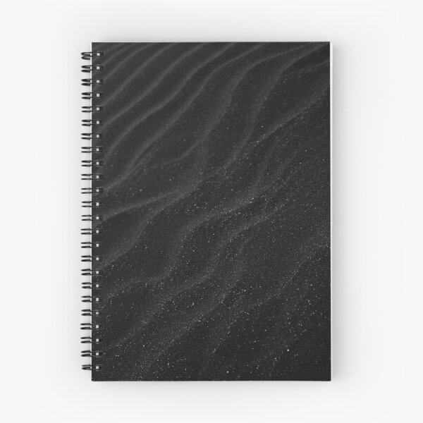 Item preview, Black Sand Dunes designed and sold by Roostaman.