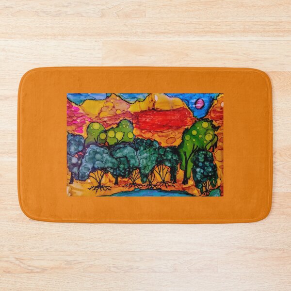 Item preview, Southwest Oasis designed and sold by KylesArtwork.